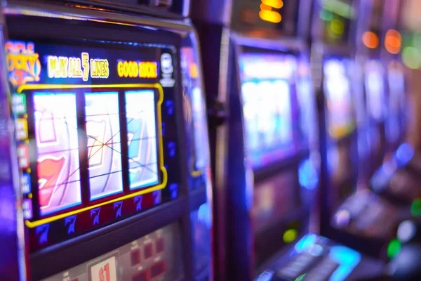 Sportsbook and slot game navigation on slot60000 dashboard